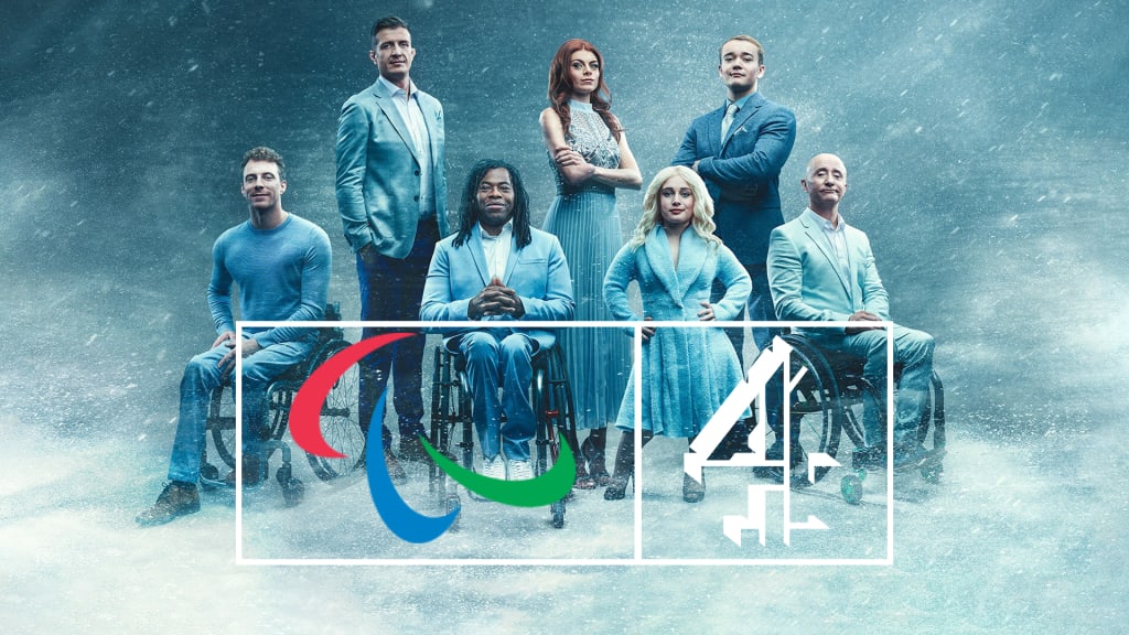 Winter Paralympics